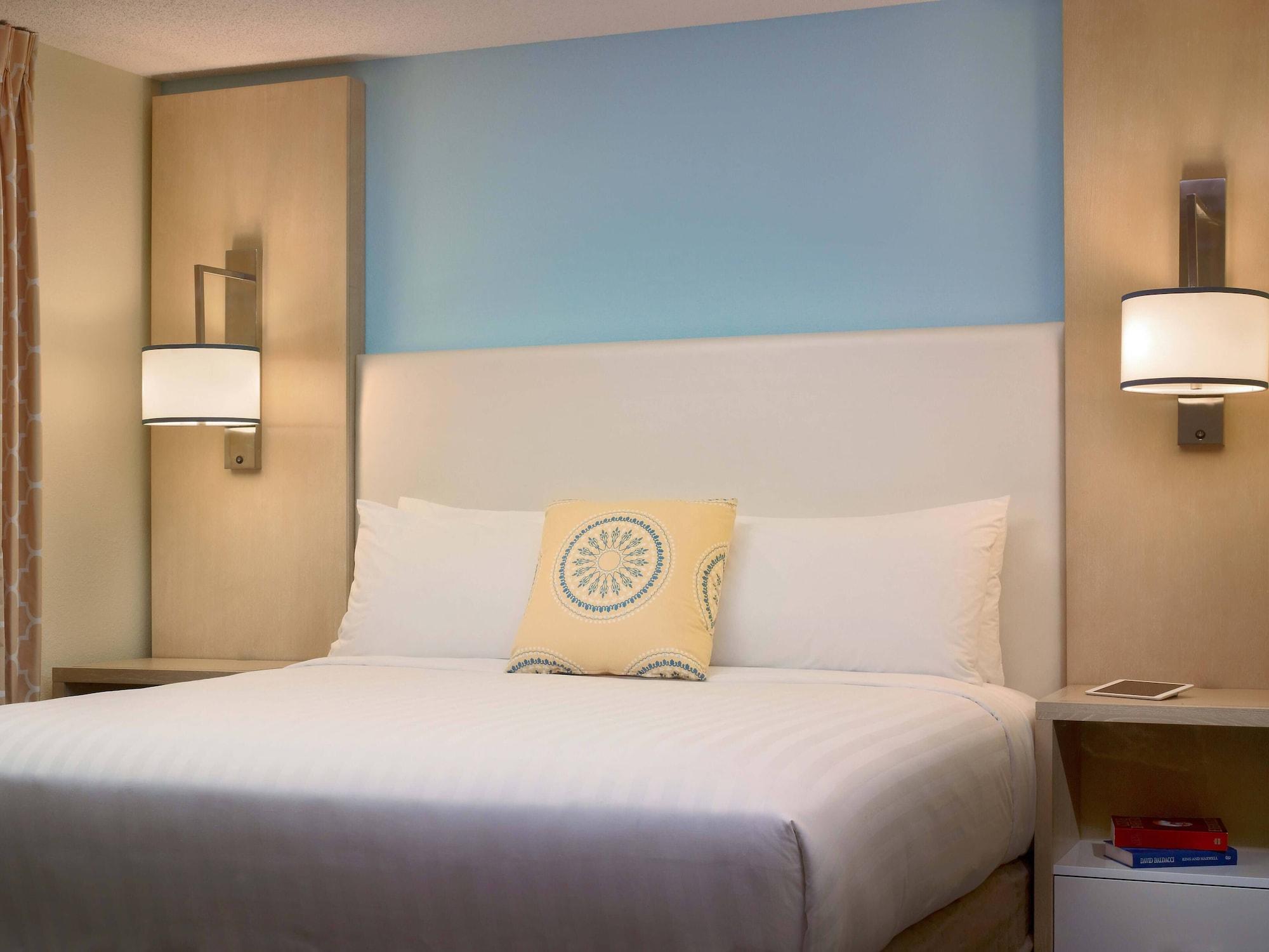Sonesta ES Suites Tucson Extérieur photo