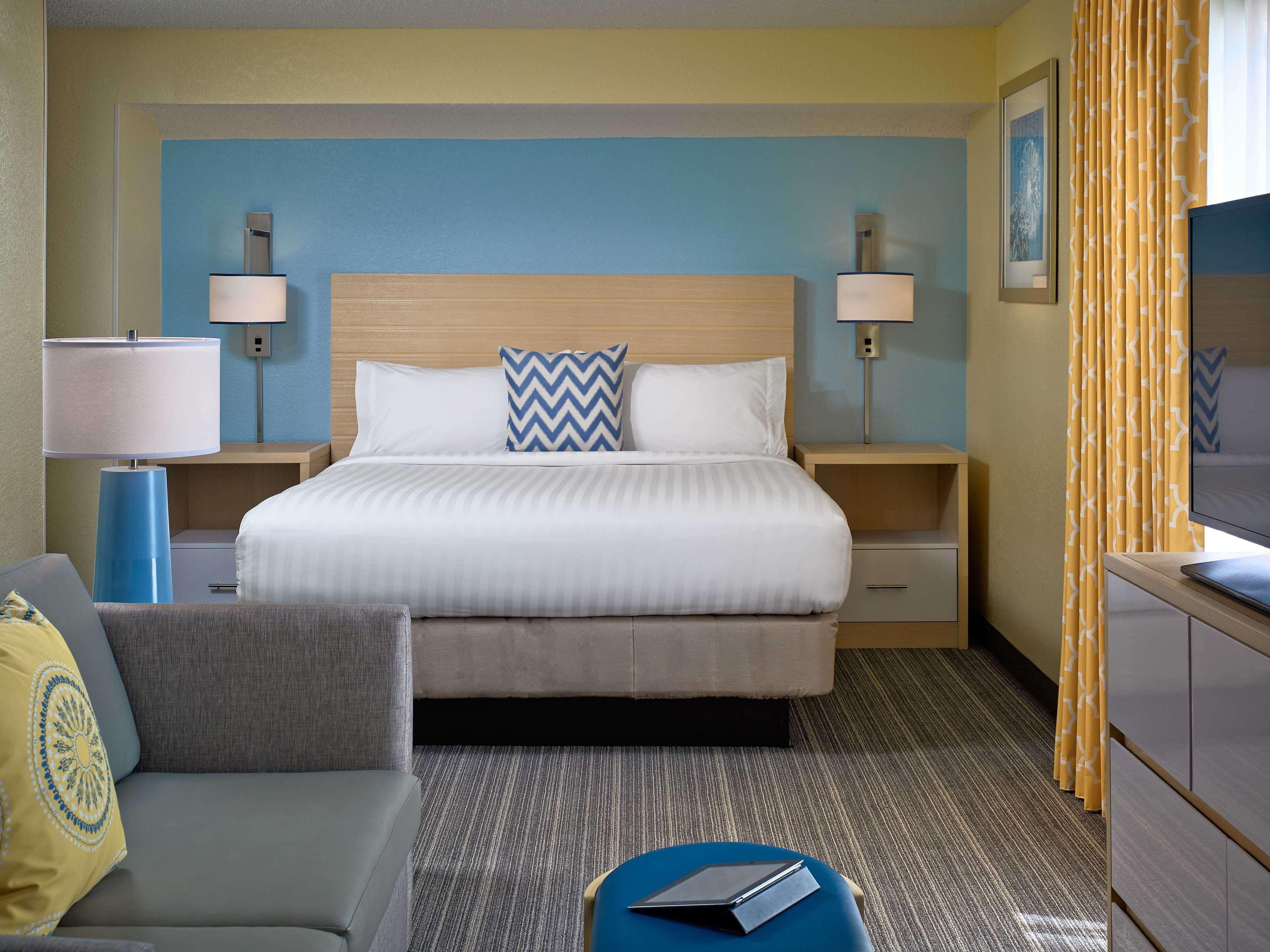 Sonesta ES Suites Tucson Extérieur photo