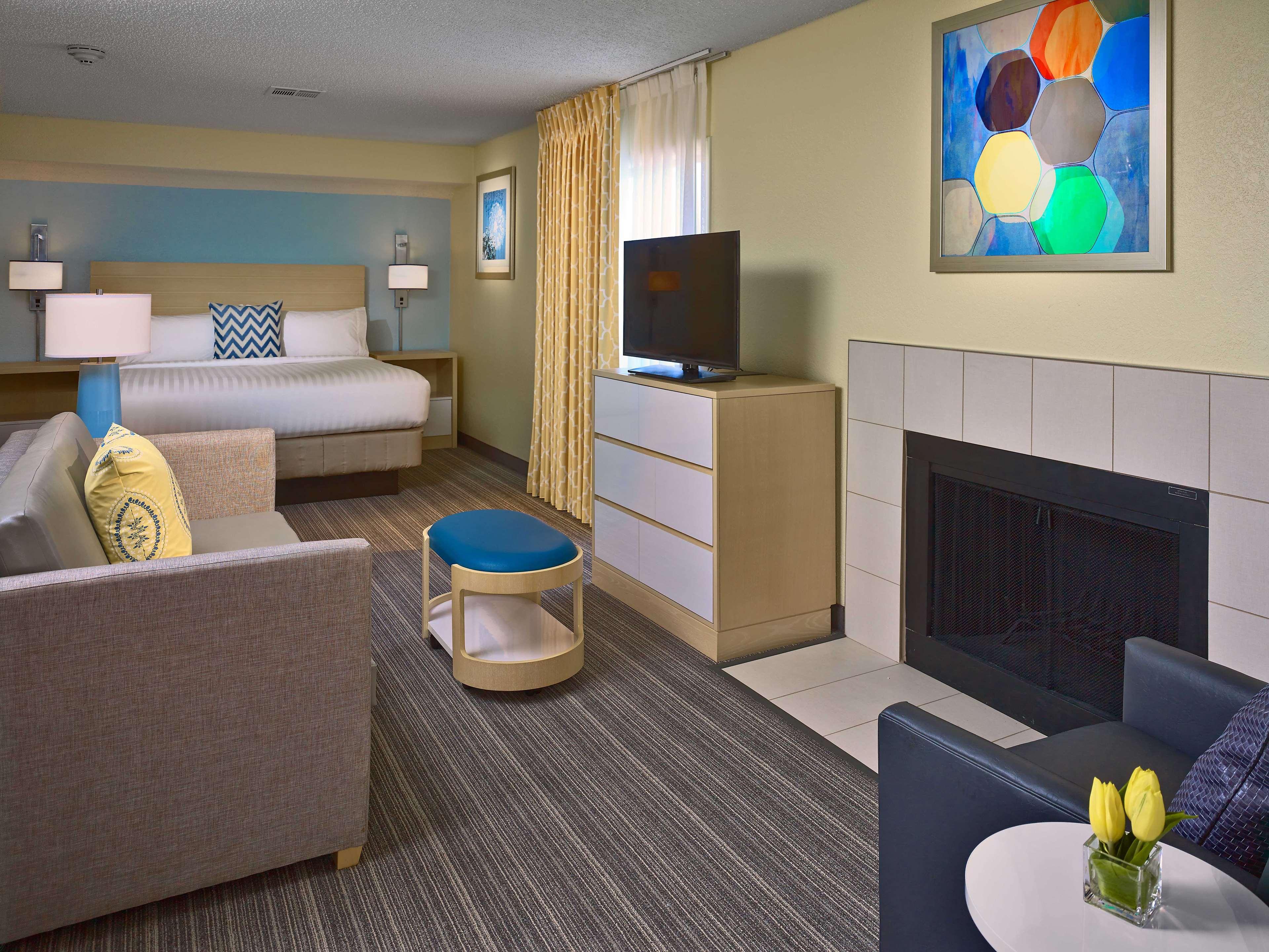 Sonesta ES Suites Tucson Extérieur photo