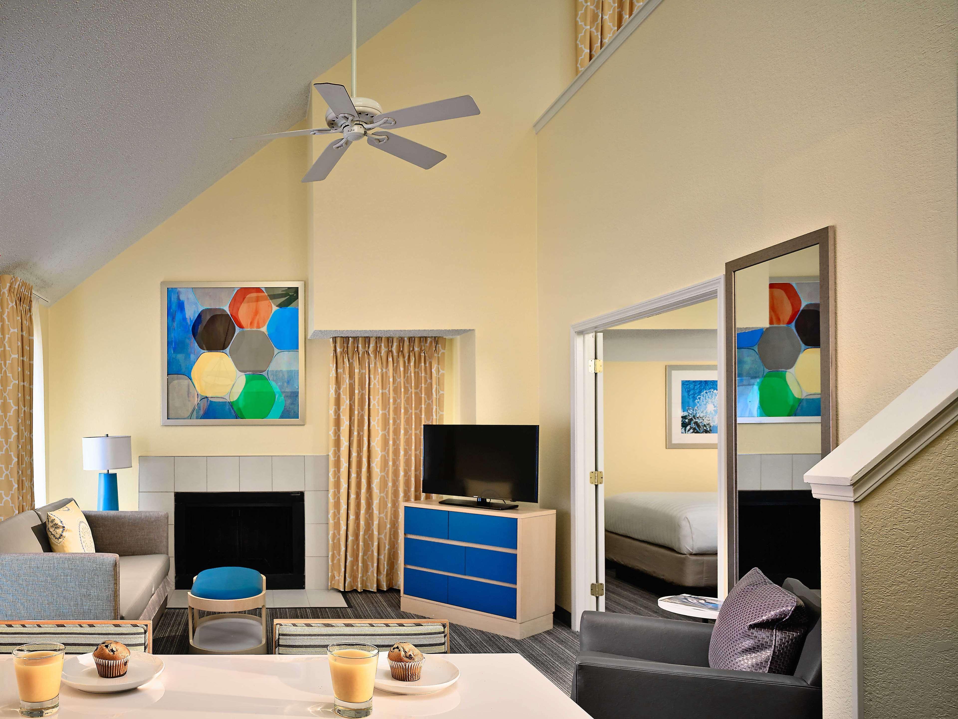 Sonesta ES Suites Tucson Extérieur photo