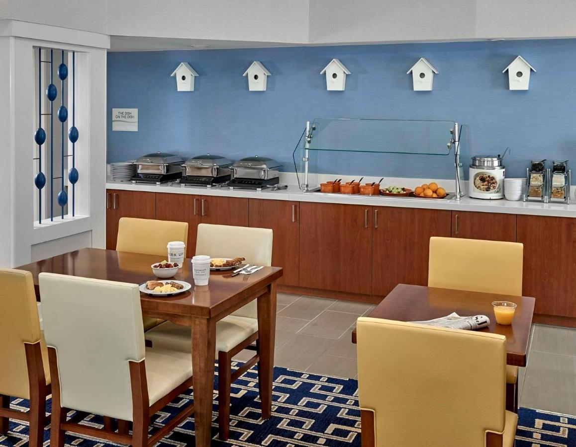Sonesta ES Suites Tucson Extérieur photo