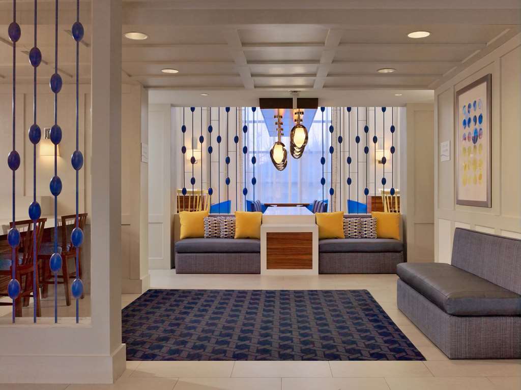 Sonesta ES Suites Tucson Intérieur photo