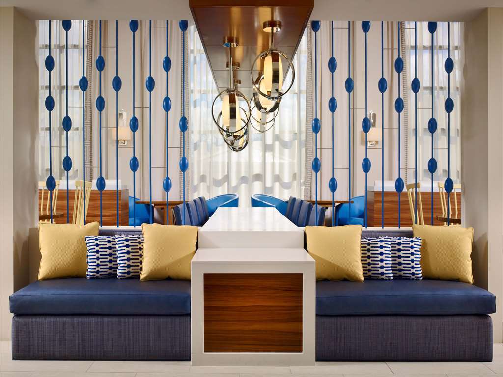 Sonesta ES Suites Tucson Intérieur photo