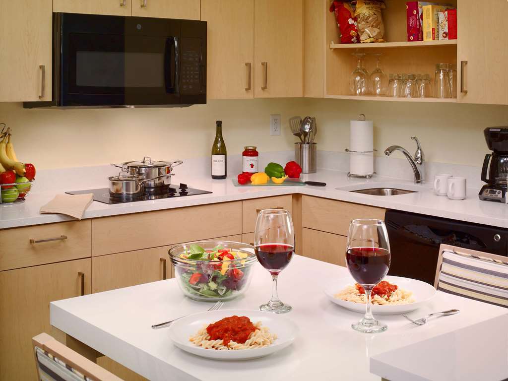 Sonesta ES Suites Tucson Chambre photo