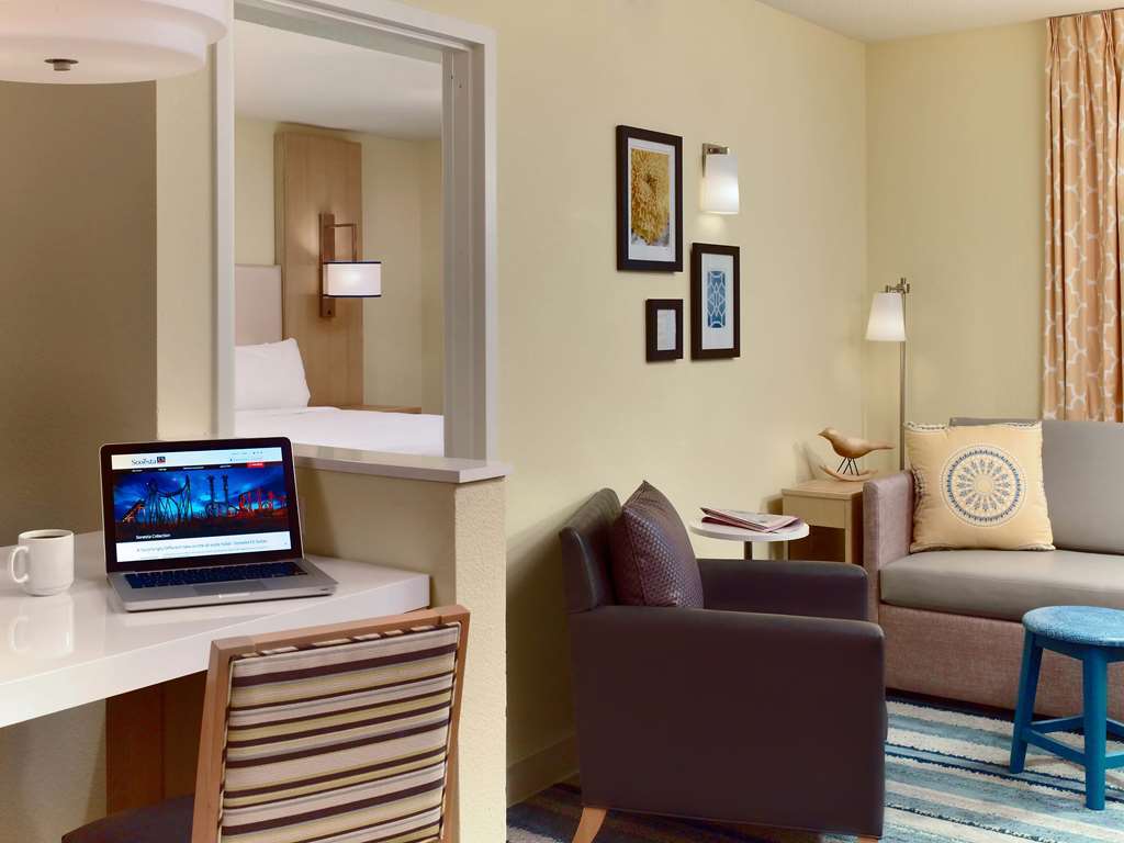 Sonesta ES Suites Tucson Chambre photo