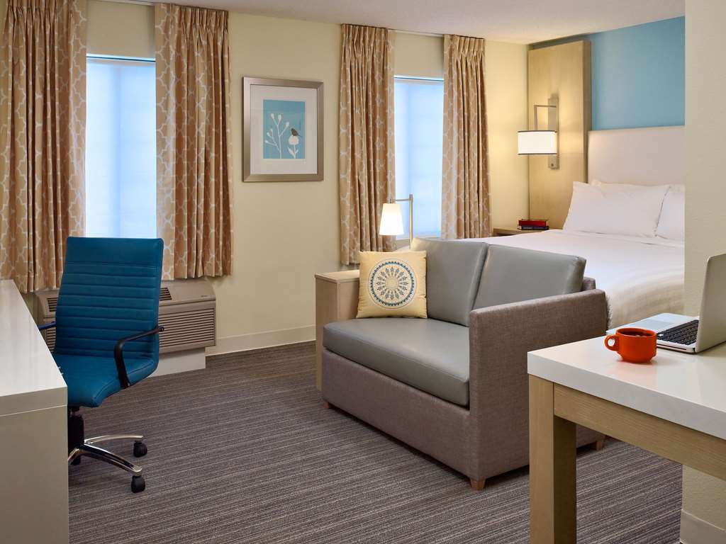 Sonesta ES Suites Tucson Chambre photo