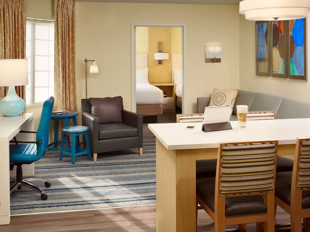 Sonesta ES Suites Tucson Chambre photo